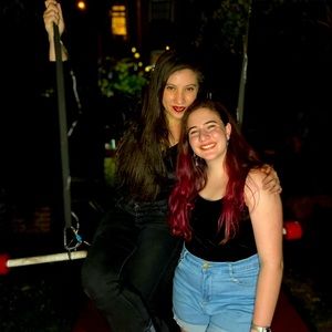 Meet your Posher, Kaely